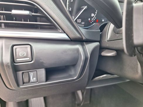 Used 2024 Cadillac CT4 Premium Luxury w/ Climate Package image 21