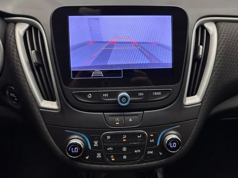 Used 2023 Chevrolet Malibu LT FWD image 8
