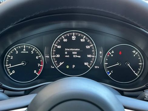 New 2026 MAZDA MAZDA3 s Sport FWD image 27