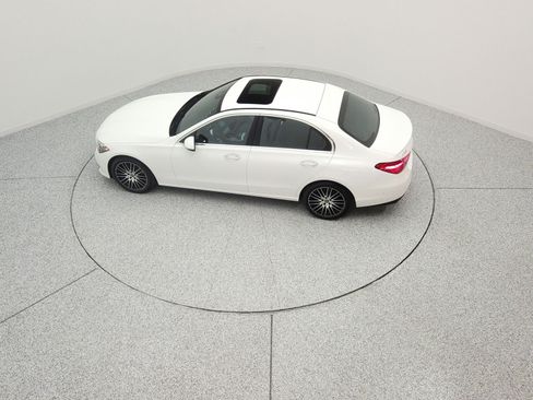 Used 2024 Mercedes-Benz C 300 Sedan image 16