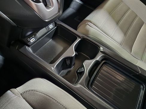 Used 2022 Honda CR-V EX image 39