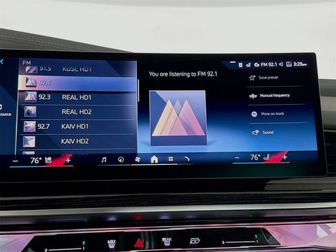 New 2026 BMW i7 xDrive60 image 15