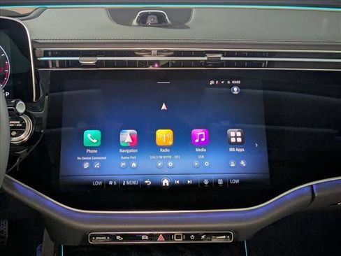 New 2026 Mercedes-Benz E 350 Sedan image 15