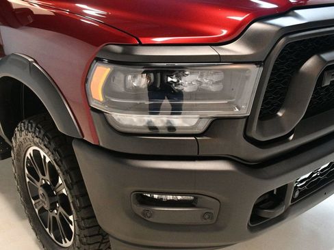 Used 2023 RAM 2500 Rebel w/ Level 2 Equipment Group image 11