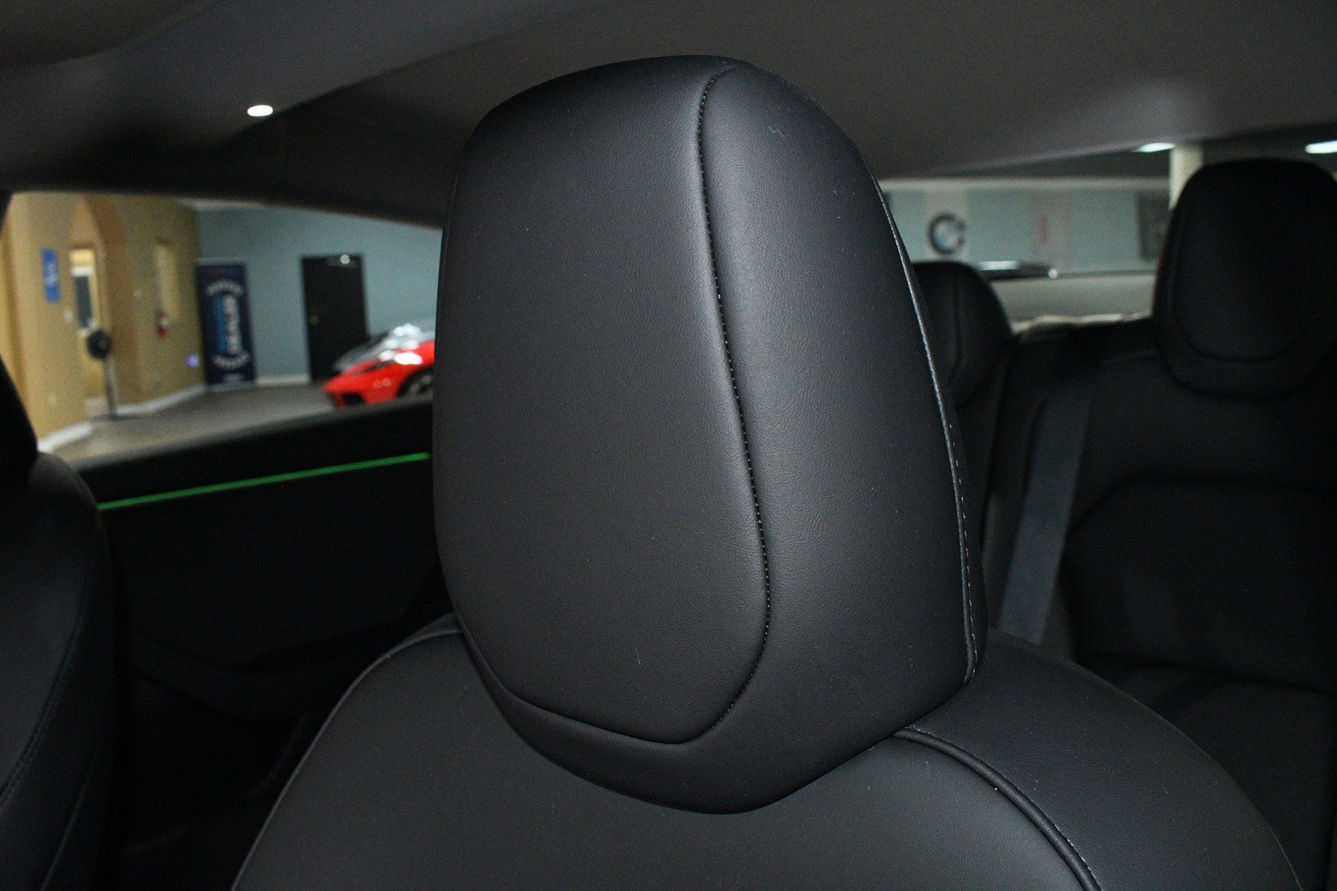 Used 2025 Tesla Model 3 Long Range AWD/4WD image 9