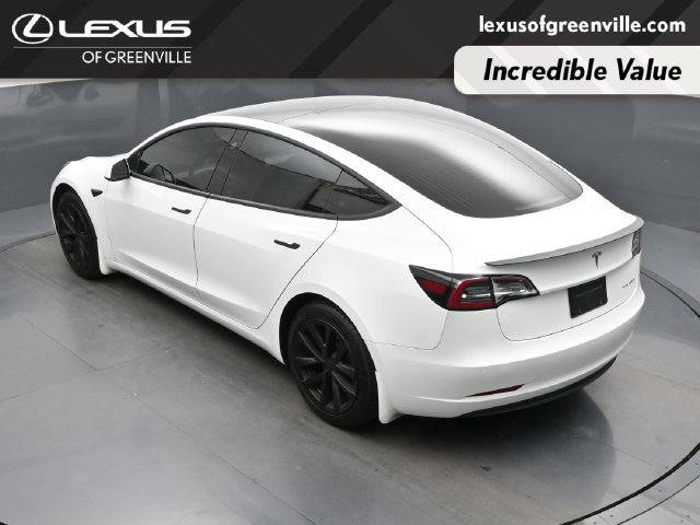 Used 2019 Tesla Model 3 Long Range AWD/4WD image 44