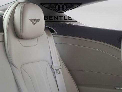 New 2026 Bentley Continental GT AWD/4WD image 16