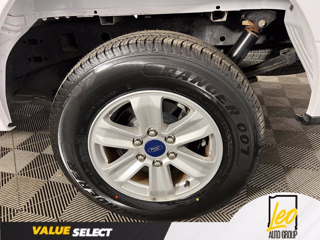 Used 2019 Ford F150 XL w/ XL Power Equipment Group RWD image 15