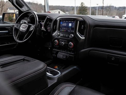 Used 2021 GMC Sierra 1500 AT4 w/ AT4 Premium Package image 28