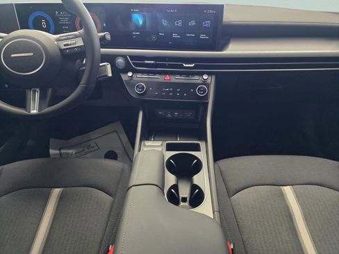 New 2026 Hyundai Sonata SEL image 12