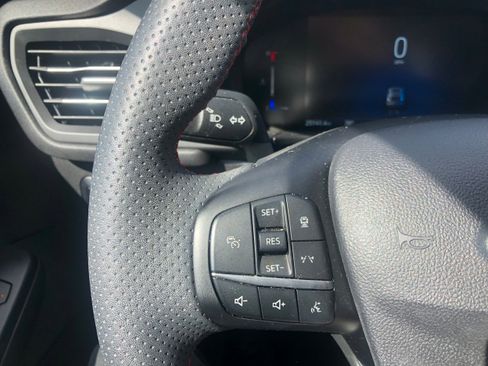 Certified 2023 Ford Escape ST-Line w/ Tech Pack #1 image 14