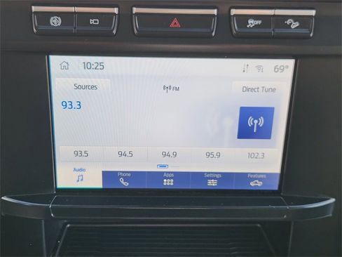 Used 2024 Ford F250 XL w/ STX Appearance Package image 18