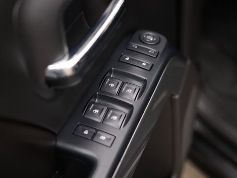 Used 2016 Chevrolet Silverado 1500 LT w/ All Star Edition image 23