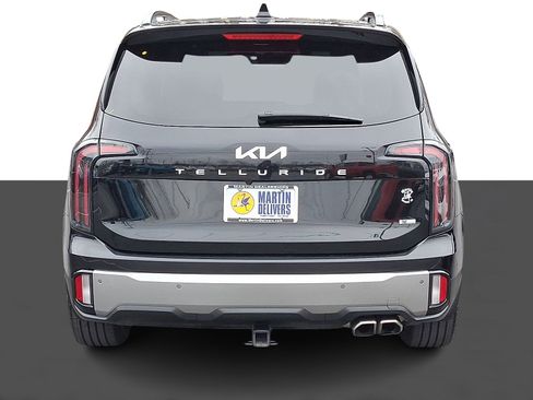 Used 2023 Kia Telluride SX X-Line image 5