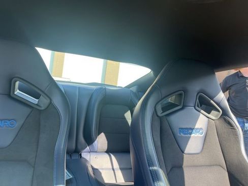 Used 2024 Ford Mustang Dark Horse w/ Dark Horse Handlin Package image 33