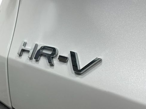 New 2027 Honda HR-V LX image 10