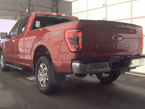Used 2023 Ford F150 XL image 9