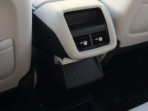 New 2026 Cadillac Lyriq Luxury w/ LPO, Floor Liner Package RWD image 33
