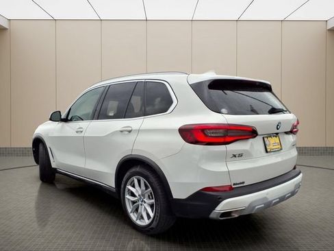 Used 2023 BMW X5 xDrive40i w/ Premium Package AWD/4WD image 10