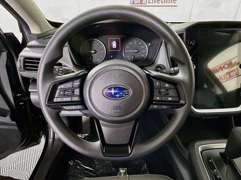 Certified 2024 Subaru Crosstrek 2.0i Premium AWD/4WD image 21