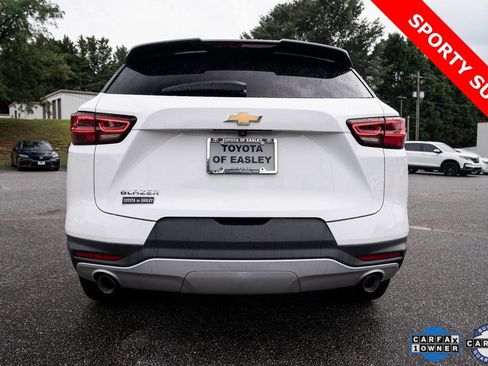 Used 2023 Chevrolet Blazer LT image 6