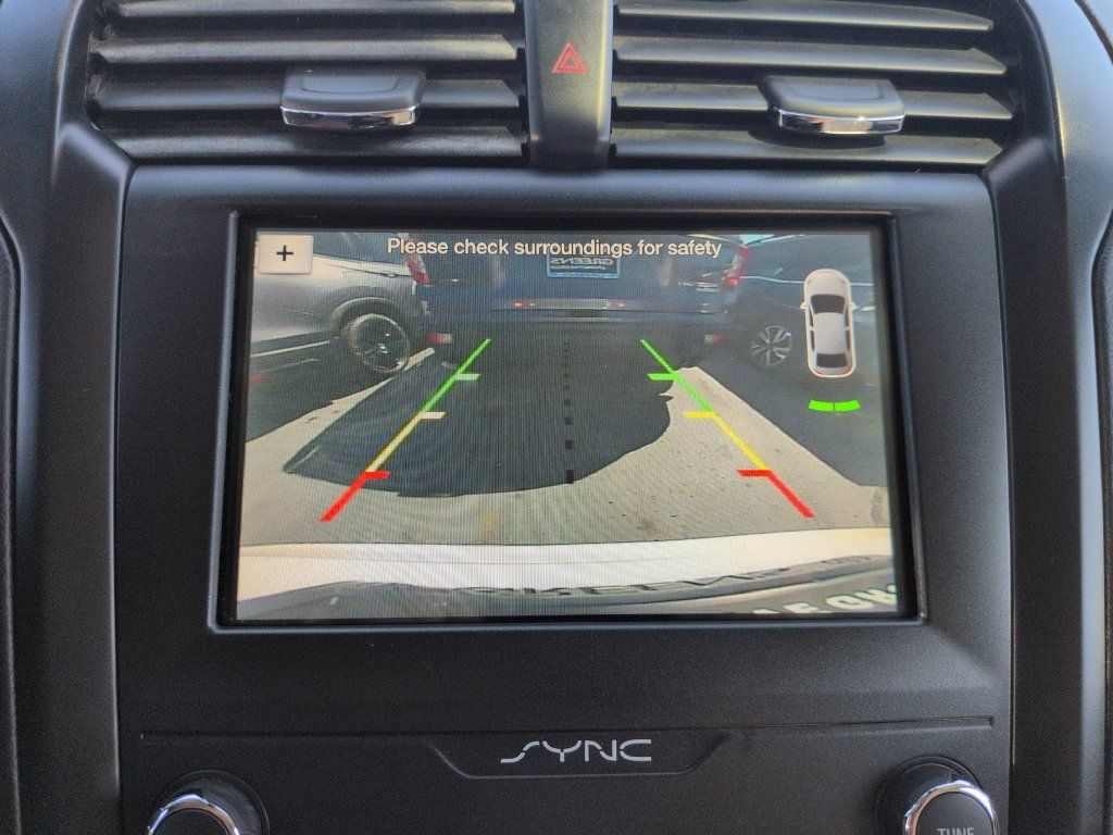 Used 2019 Ford Fusion SE w/ Equipment Group 151A FWD image 20