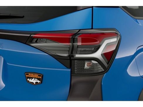 New 2026 Subaru Forester Wilderness image 13