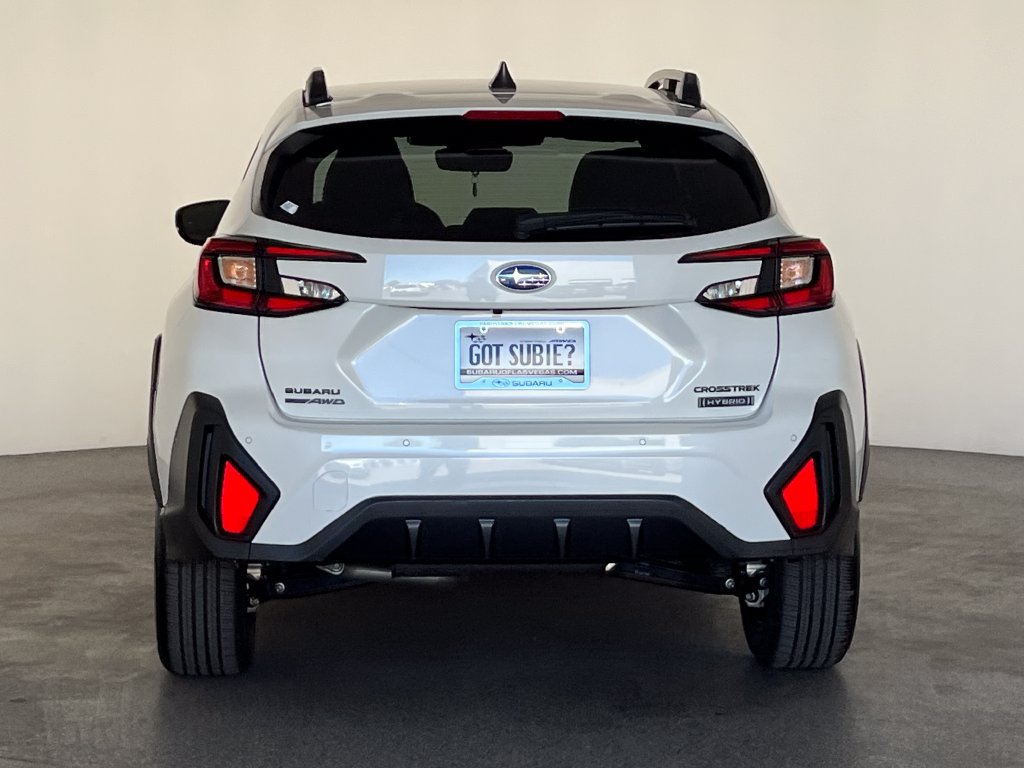 New 2026 Subaru Crosstrek 2.5i Limited AWD/4WD image 5