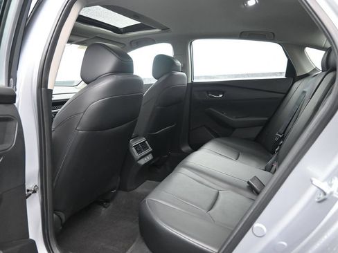 Used 2024 Honda Accord EX-L image 24
