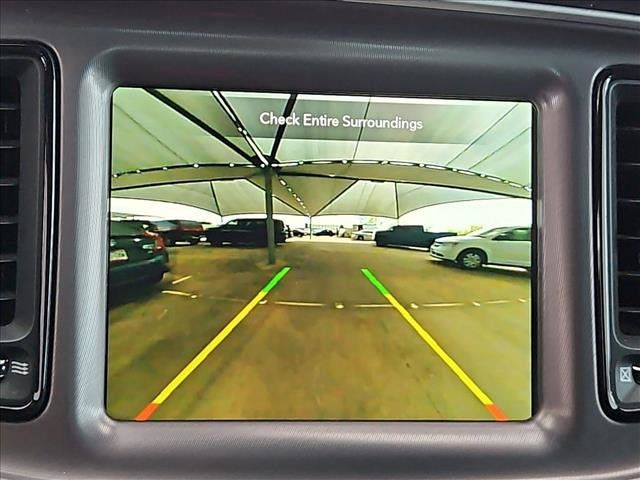Used 2020 Dodge Challenger SXT w/ Plus Package RWD image 12