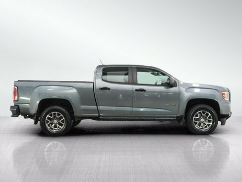 Used 2022 GMC Canyon AT4 AWD/4WD image 7