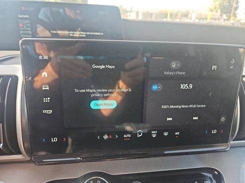 Used 2025 Ford Expedition Active RWD image 18