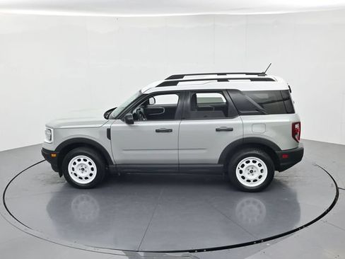 Certified 2023 Ford Bronco Sport Heritage AWD/4WD image 47