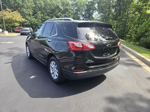 Used 2019 Chevrolet Equinox LT FWD image 6