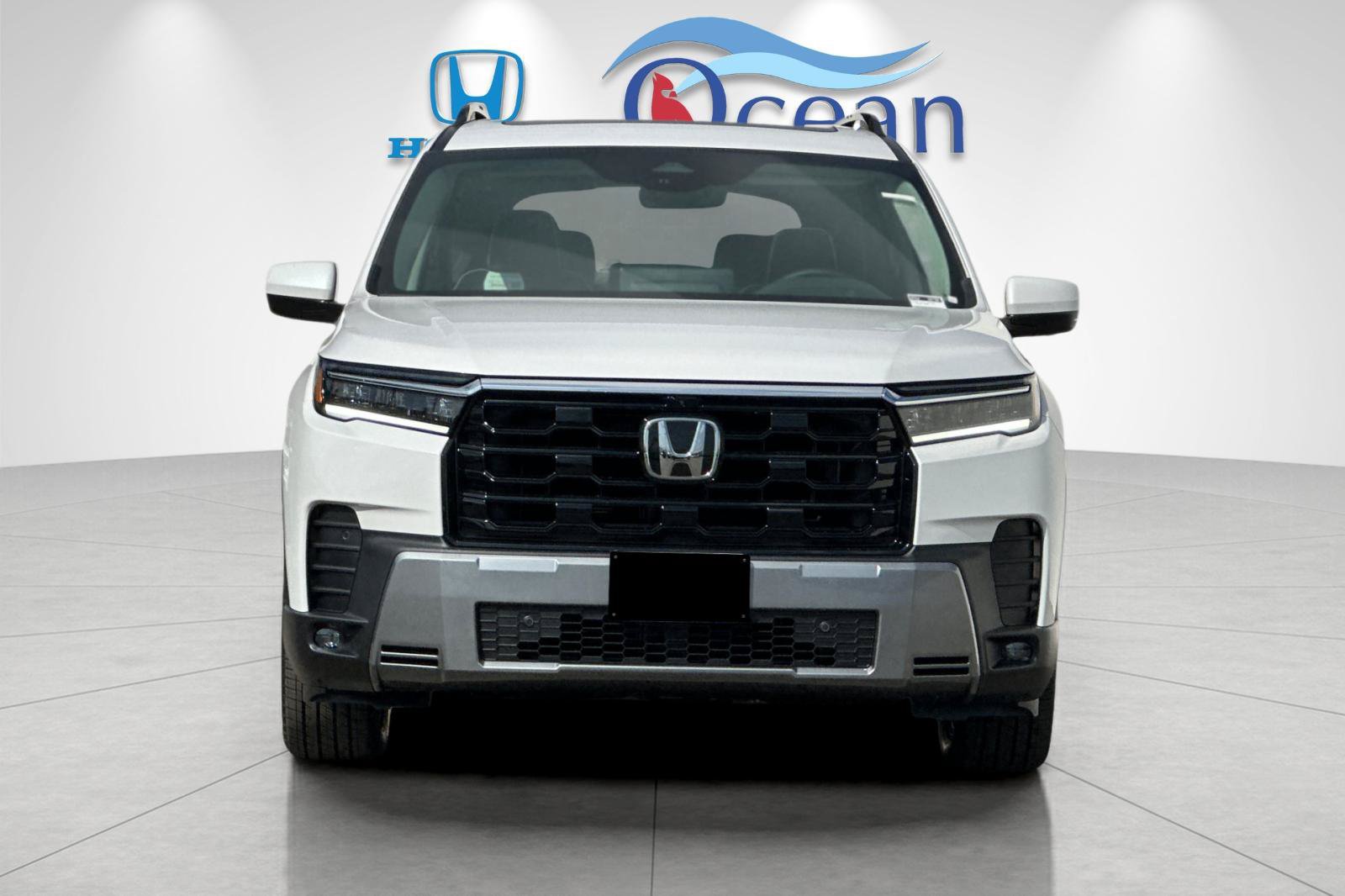New 2026 Honda Pilot Elite image 8