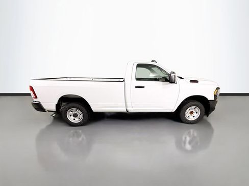 Used 2024 RAM 2500 Tradesman image 8