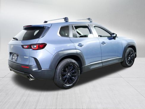 Used 2023 MAZDA CX-50 2.5 S w/ Convenience Package AWD/4WD image 7