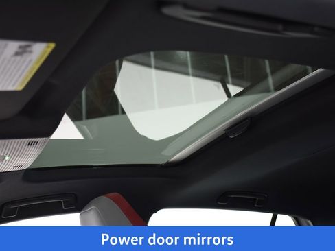 New 2024 Volkswagen GTI SE image 24