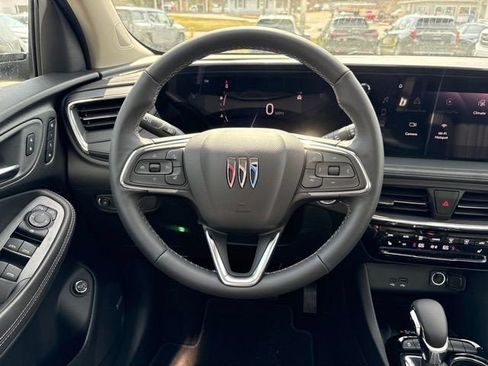 New 2026 Buick Encore GX Avenir AWD/4WD image 21