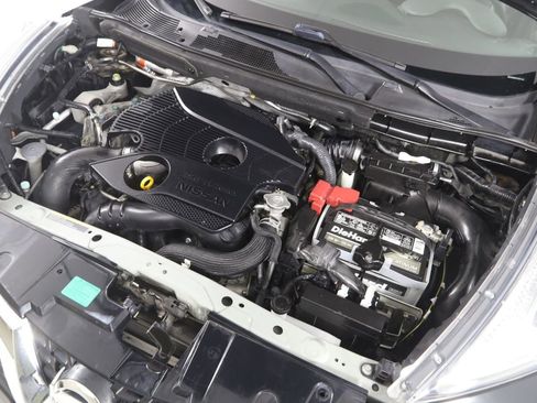 Used 2016 Nissan Juke SL image 18