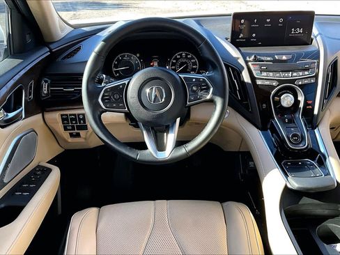 Used 2023 Acura RDX AWD w/ Advance Package image 5