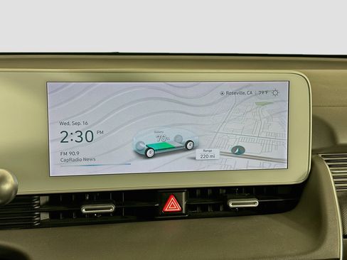 Used 2024 Hyundai Ioniq 5 SE RWD image 21