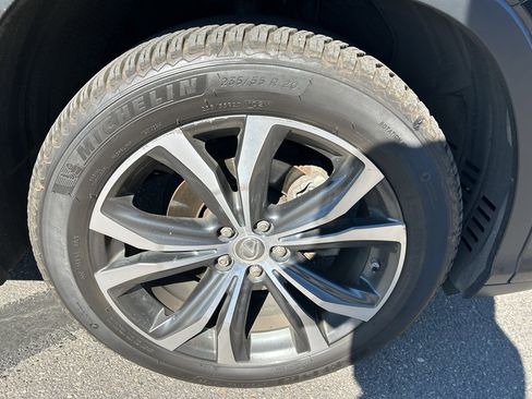 Used 2017 Lexus RX 350 AWD w/ Premium Package image 9