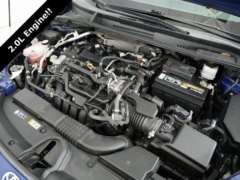 Used 2021 Toyota Corolla SE image 49