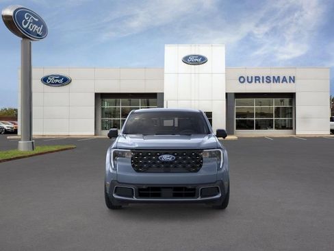 New 2026 Ford Maverick Lariat image 2