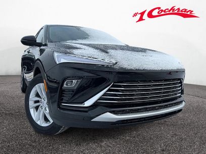 New 2026 Buick Envista Preferred w/ Convenience I Package