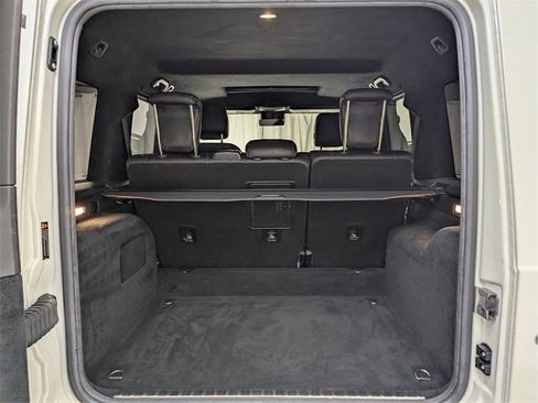 Used 2019 Mercedes-Benz G 63 AMG 4MATIC image 26