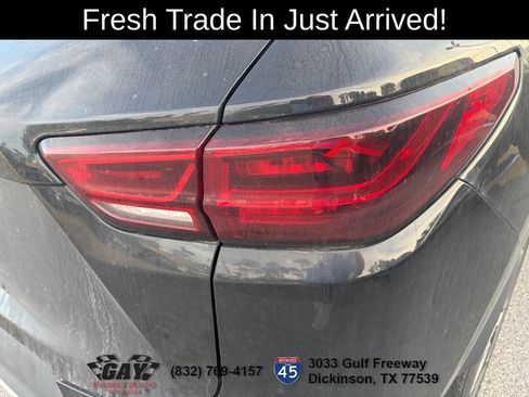 Used 2023 Chevrolet Blazer LT FWD image 10