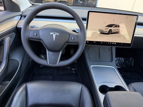 Used 2023 Tesla Model 3 Standard Range RWD image 21