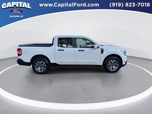 Used 2022 Ford Maverick XLT w/ Equipment Group 300A Standard image 9